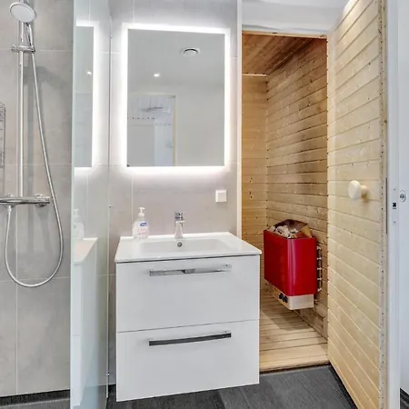 Prachtig In Nexø Met Keuken Vakantiehuis Vester Somarken